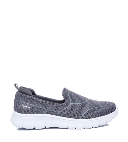 TARRAMARRA Knit Slip-On Sneakers Women Tinka-Sneakers-PEROZ Accessories