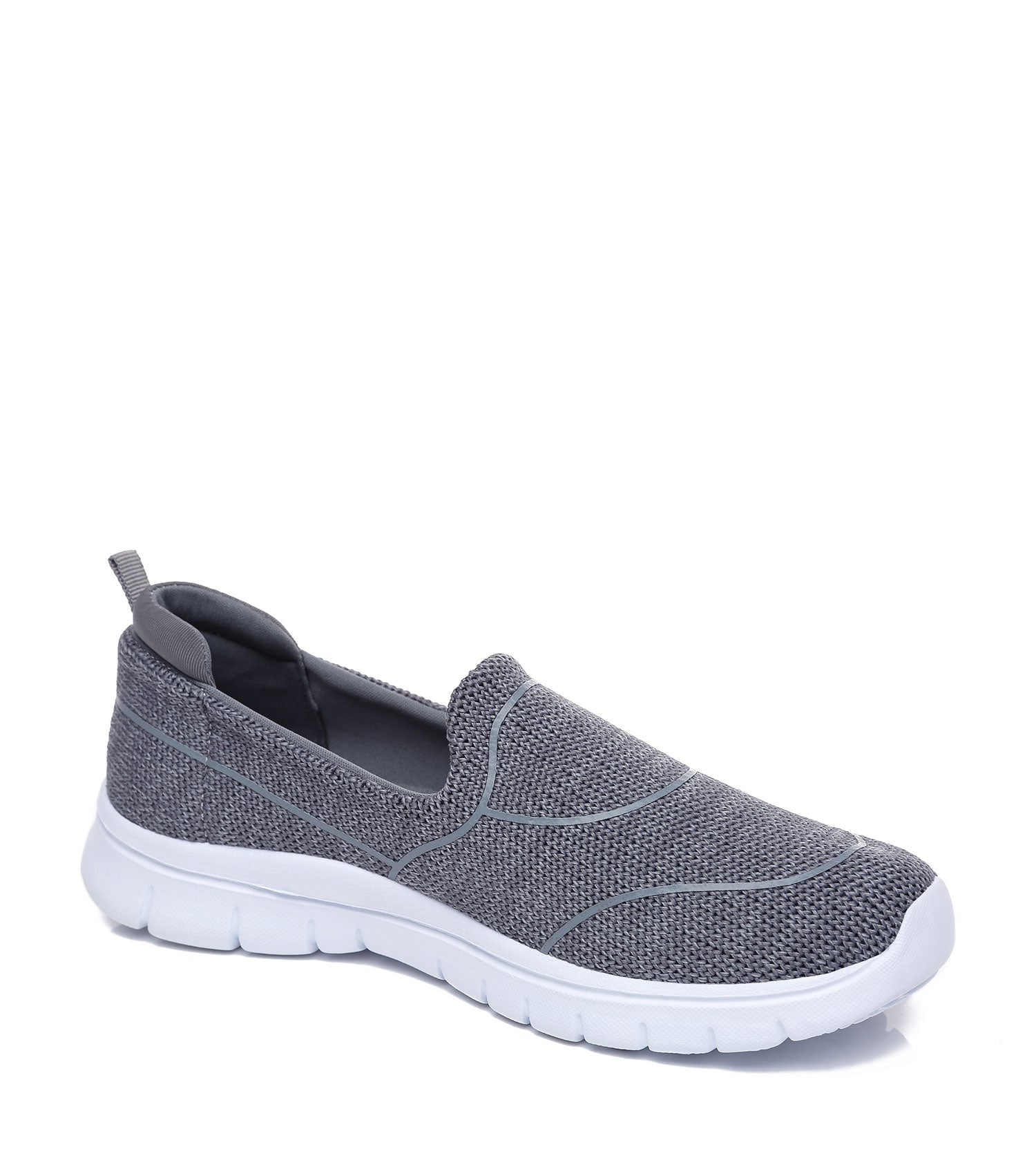 TARRAMARRA Knit Slip-On Sneakers Women Tinka-Sneakers-PEROZ Accessories