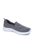 TARRAMARRA Knit Slip-On Sneakers Women Tinka-Sneakers-PEROZ Accessories