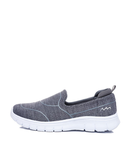 TARRAMARRA Knit Slip-On Sneakers Women Tinka-Sneakers-PEROZ Accessories