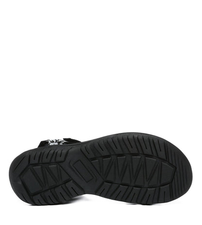 TARRAMARRA Strap Sandals Men Levin-Sandals-PEROZ Accessories