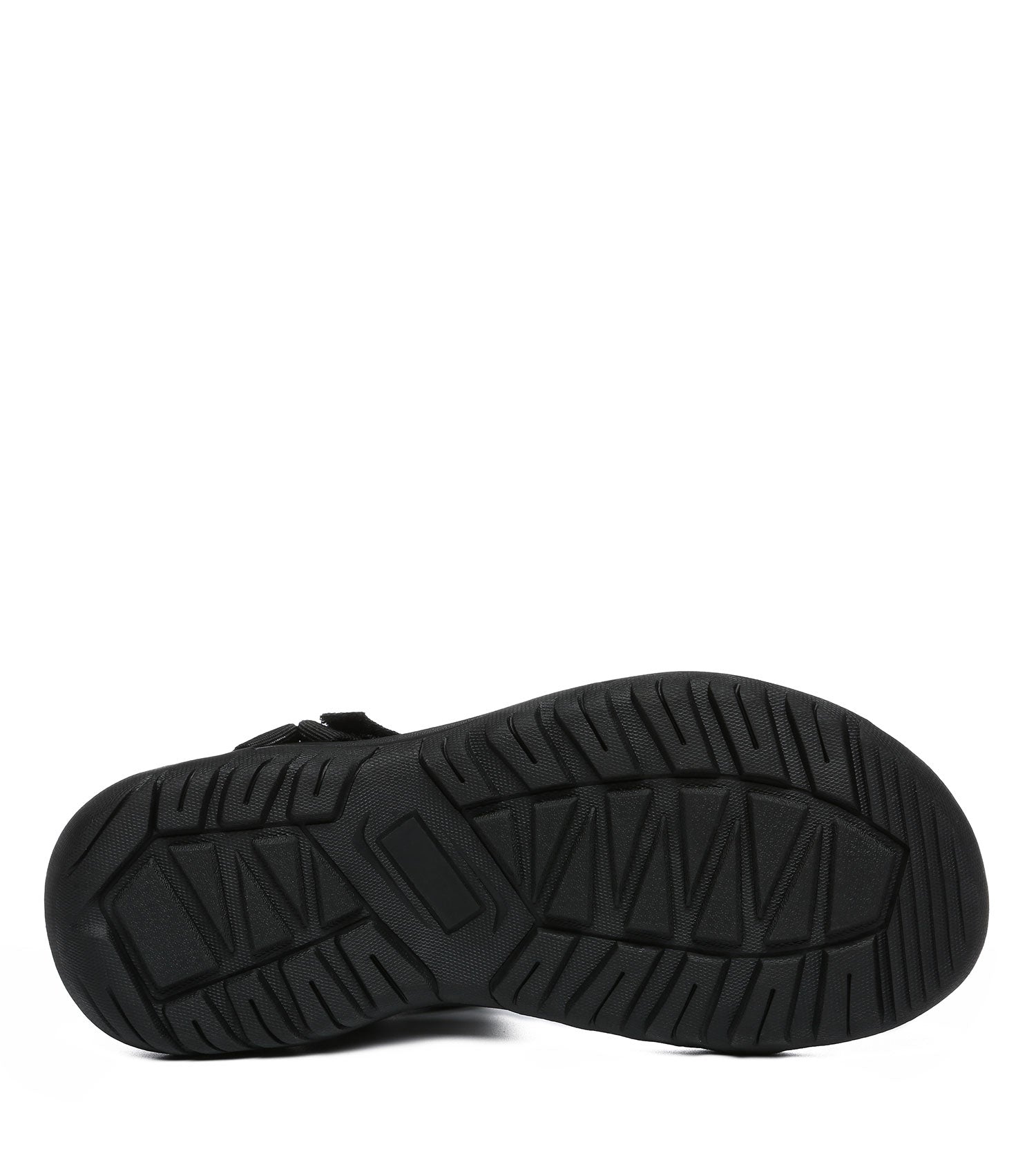 TARRAMARRA Strap Sandals Black Men Luciano-Sandals-PEROZ Accessories