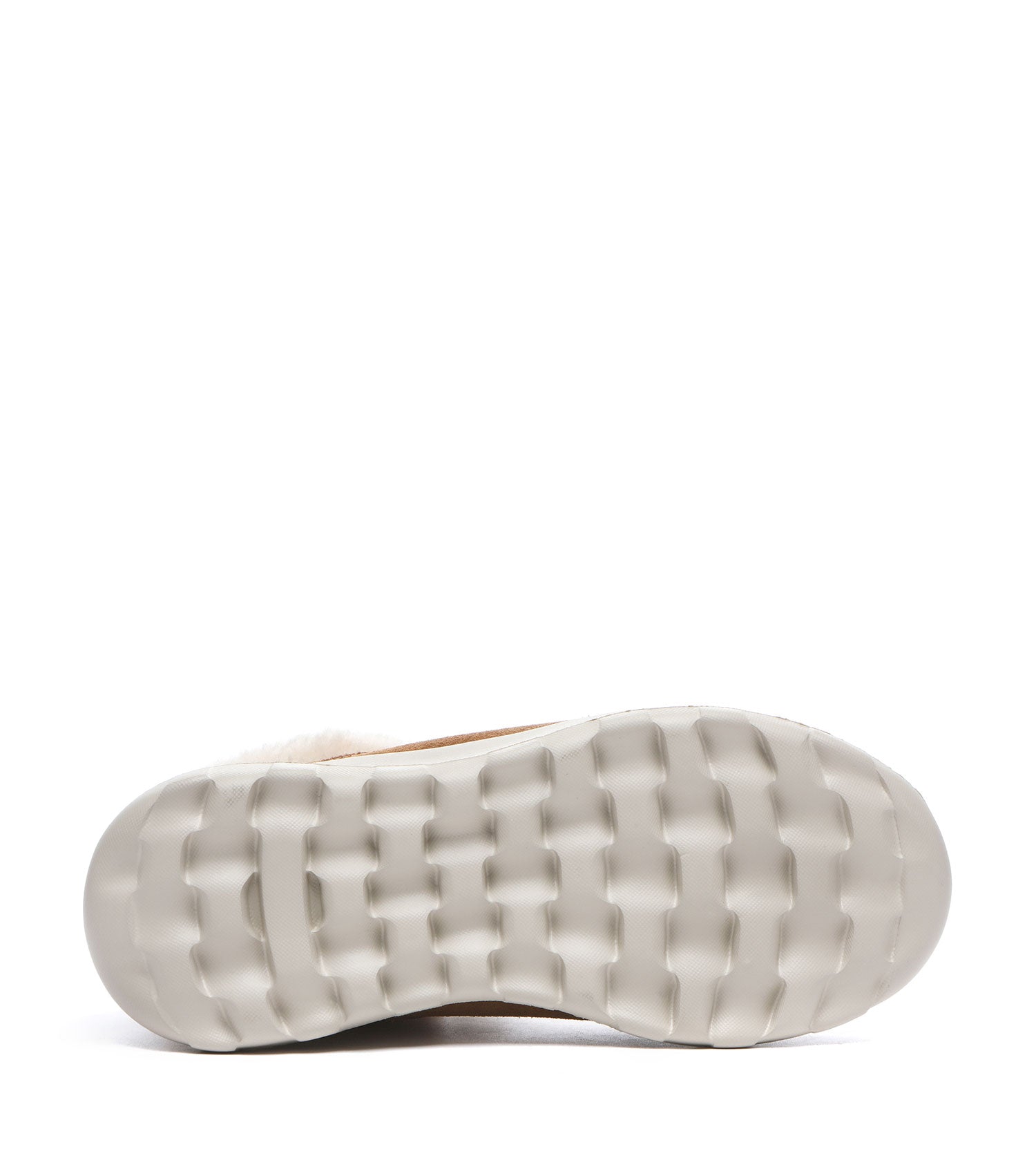 TARRAMARRA Sheepskin Wool Ankle Slipper Women UGG Tana-Slippers-PEROZ Accessories