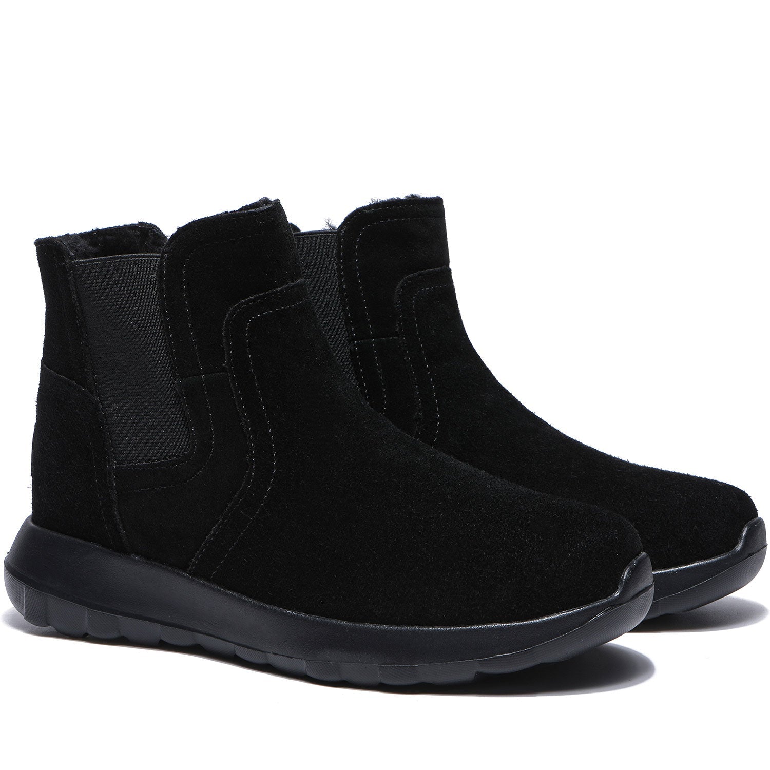TARRAMARRA Leather Ankle Boots Women Tinie-Boots-PEROZ Accessories