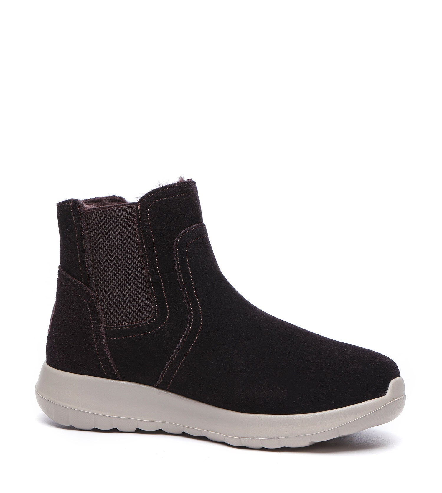 TARRAMARRA Leather Ankle Boots Women Tinie-Boots-PEROZ Accessories