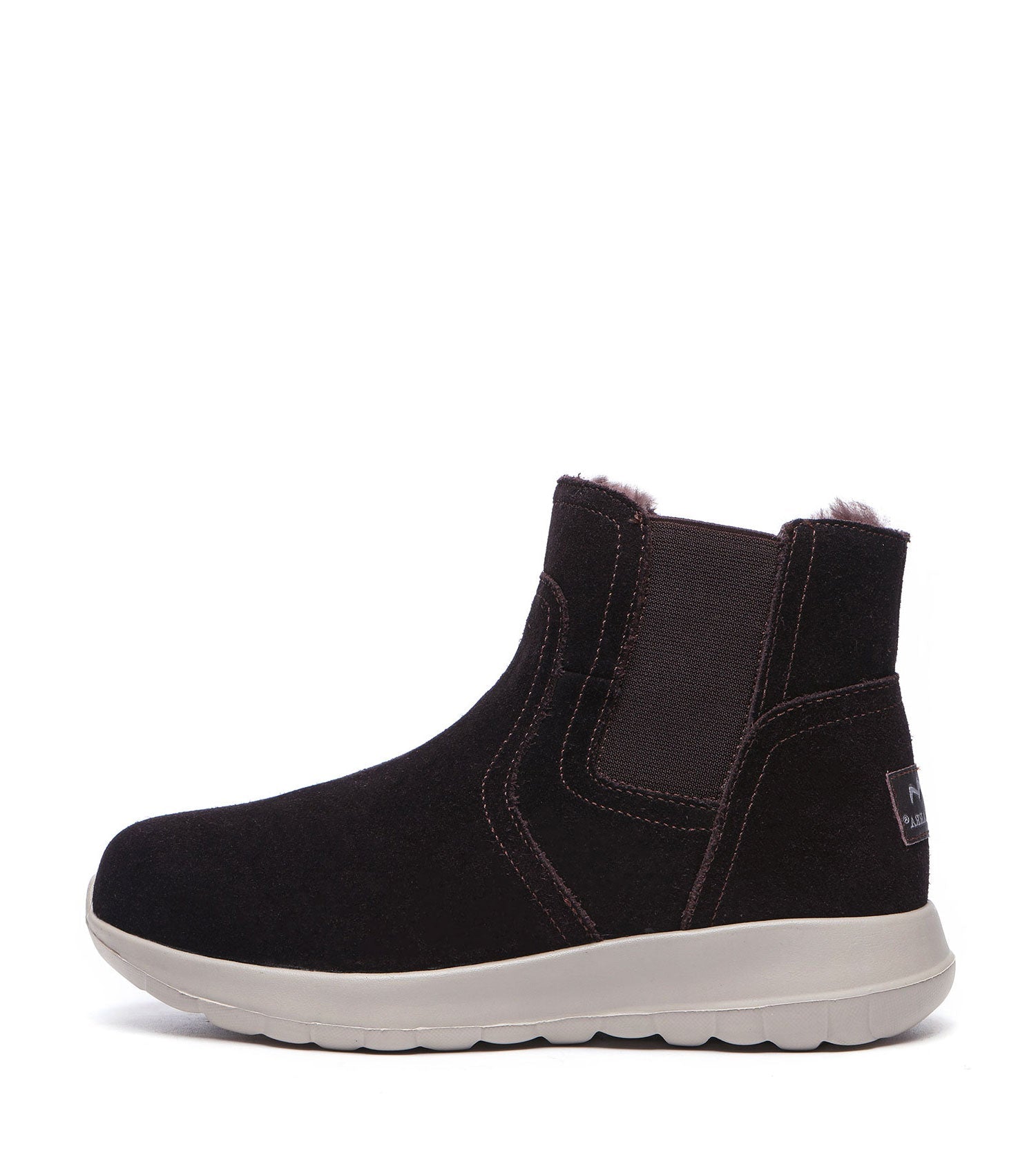 TARRAMARRA Leather Ankle Boots Women Tinie-Boots-PEROZ Accessories