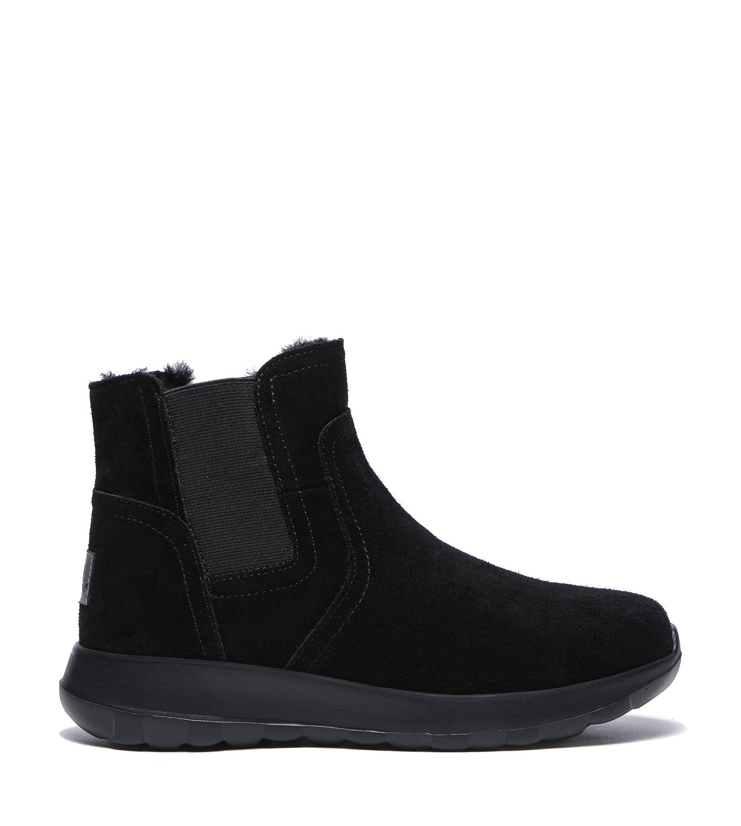 TARRAMARRA Leather Ankle Boots Women Tinie-Boots-PEROZ Accessories
