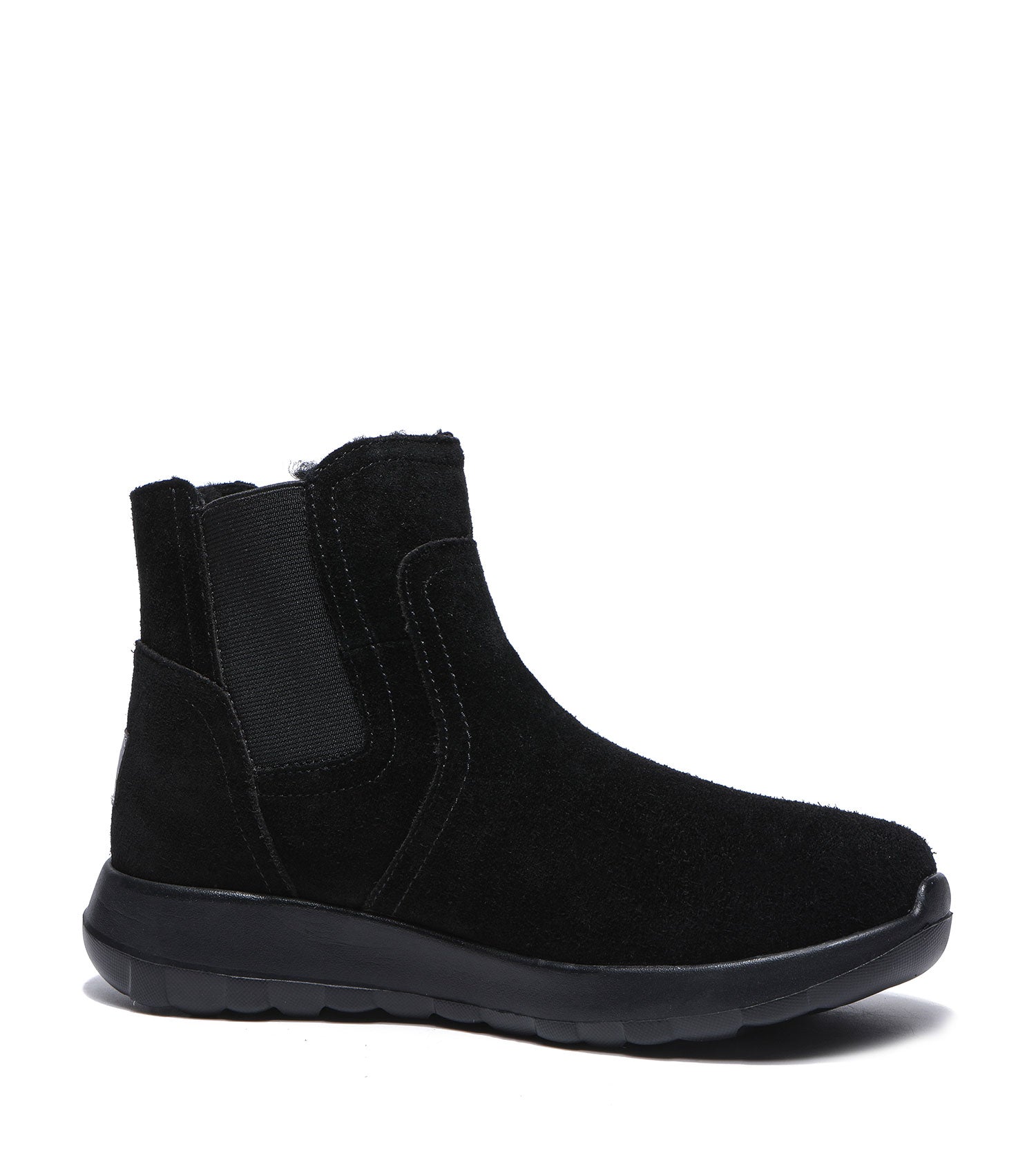 TARRAMARRA Leather Ankle Boots Women Tinie-Boots-PEROZ Accessories