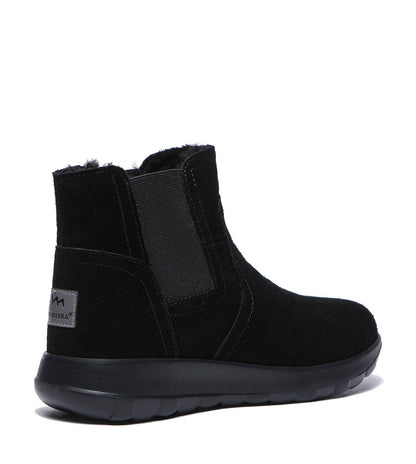 TARRAMARRA Leather Ankle Boots Women Tinie-Boots-PEROZ Accessories