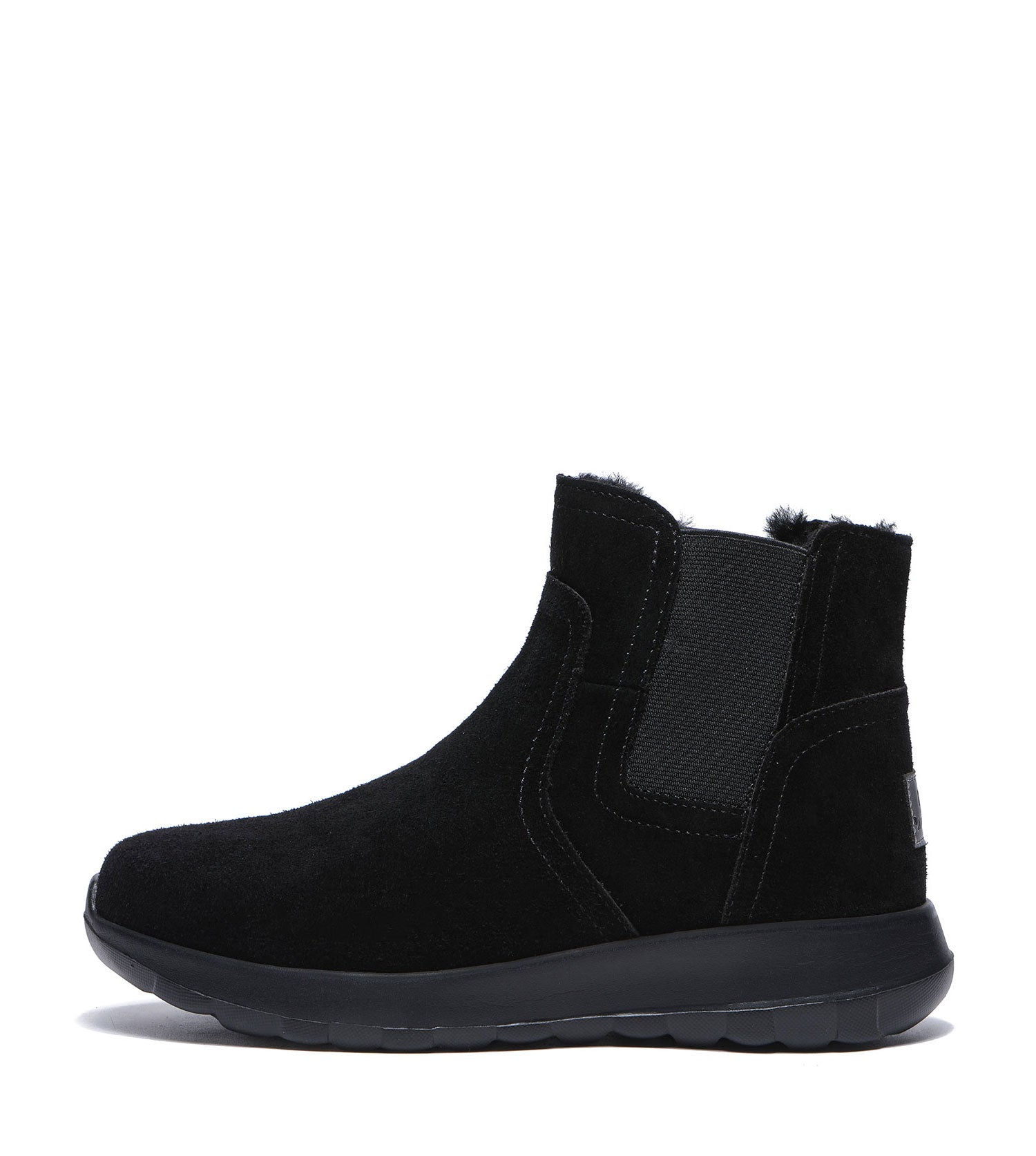 TARRAMARRA Leather Ankle Boots Women Tinie-Boots-PEROZ Accessories