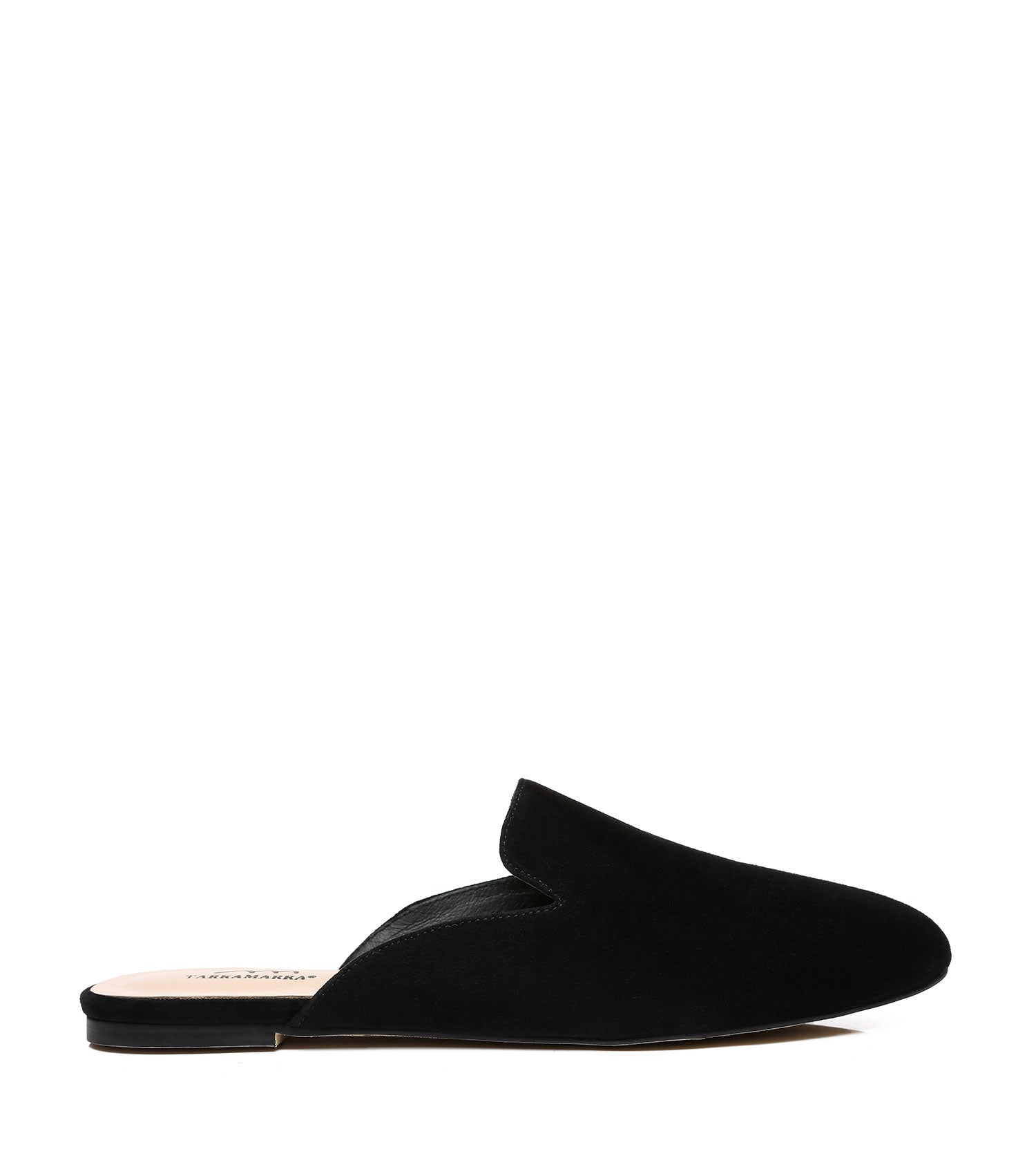 TARRAMARRA Women Mule Flats Taniya-Flats-PEROZ Accessories