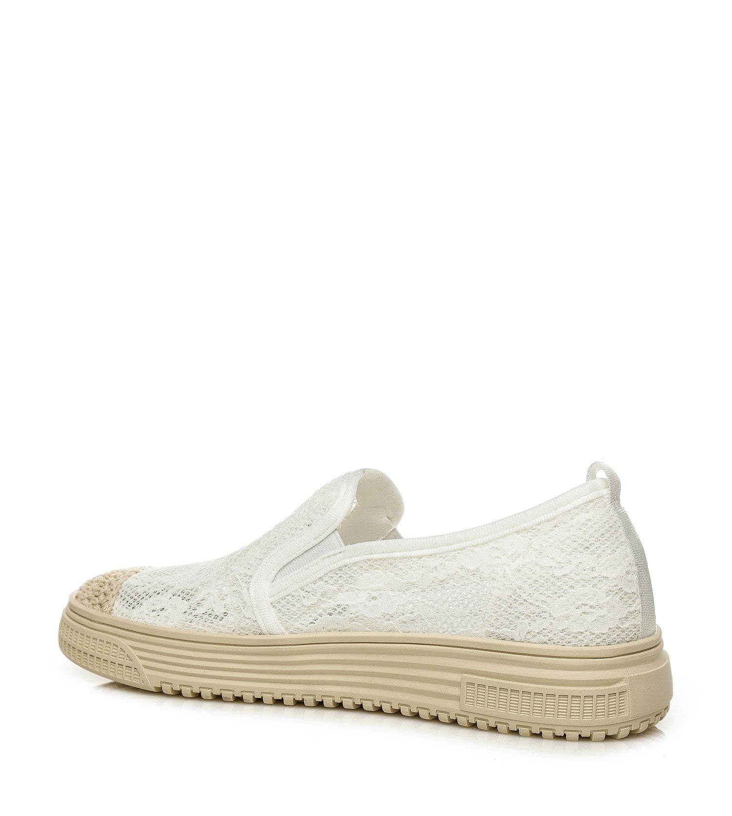 TARRAMARRA Flat Lace Sneaker Lorna-Sneakers-PEROZ Accessories