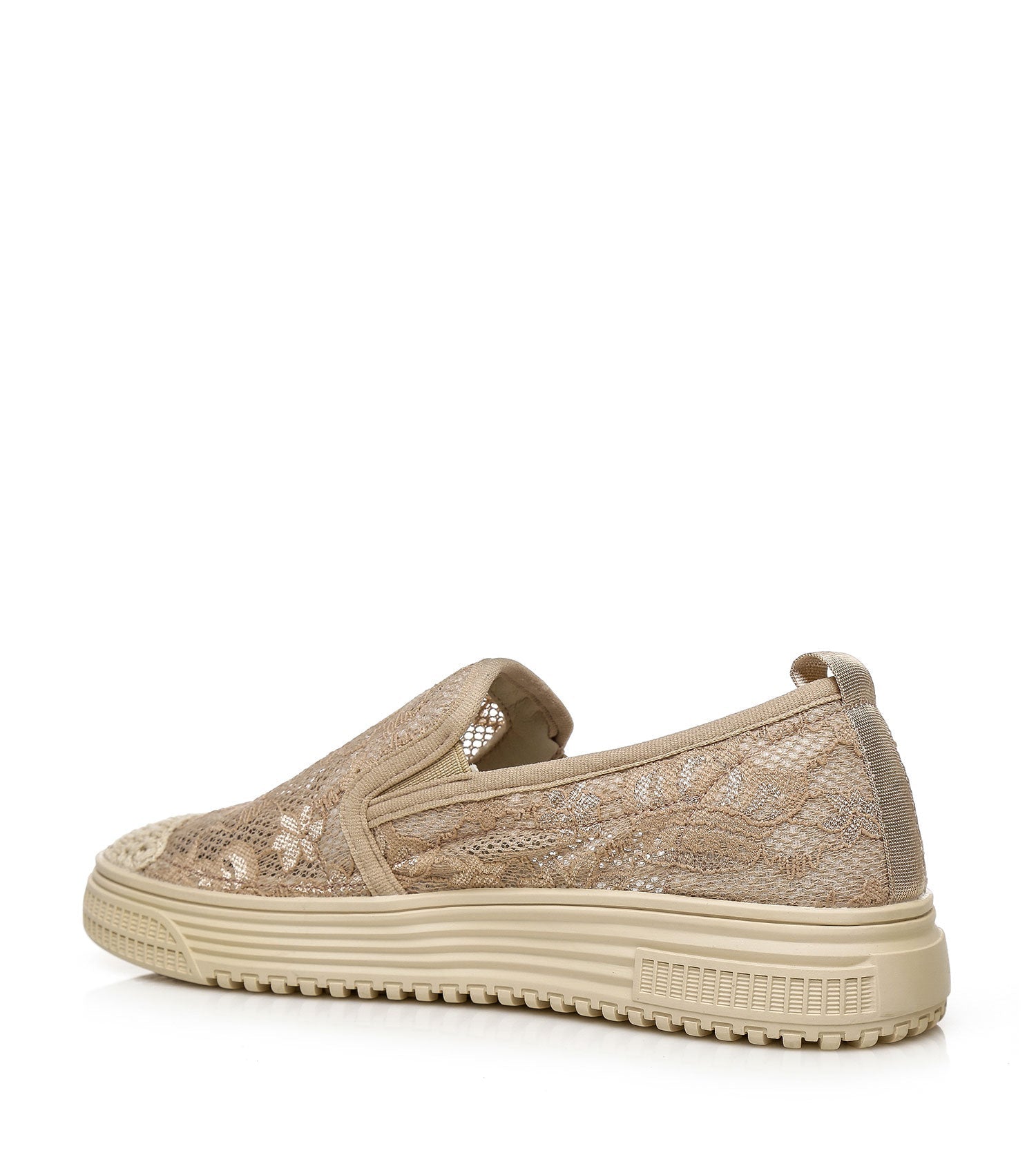 TARRAMARRA Flat Lace Sneaker Lorna-Sneakers-PEROZ Accessories