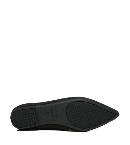 TARRAMARRA Women Ballerina Flats Tania-Flats-PEROZ Accessories