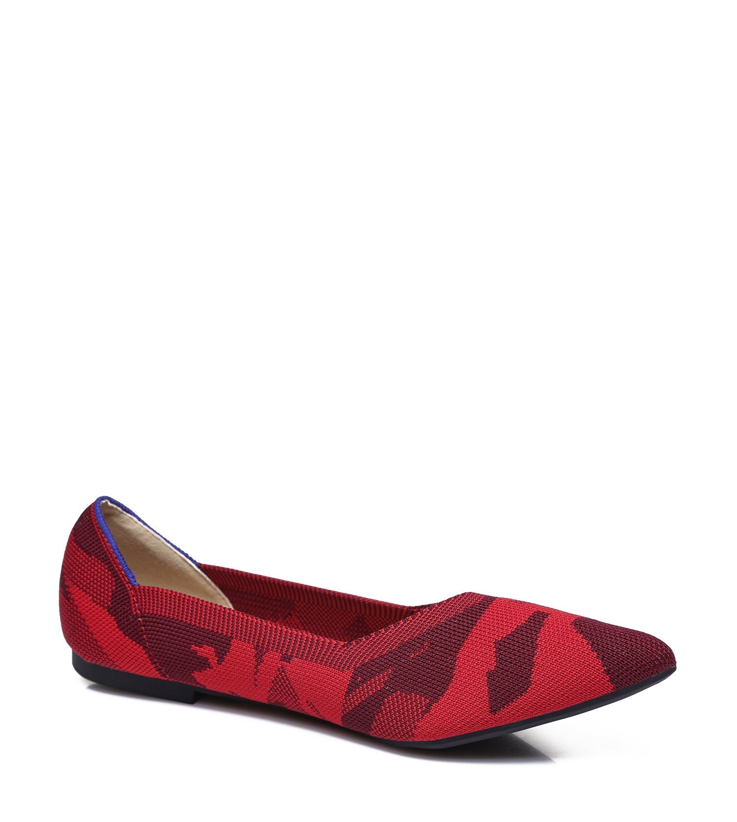 TARRAMARRA Women Ballerina Flats Tania-Flats-PEROZ Accessories