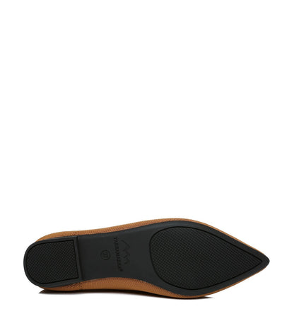 TARRAMARRA Women Ballerina Flats Tania-Flats-PEROZ Accessories