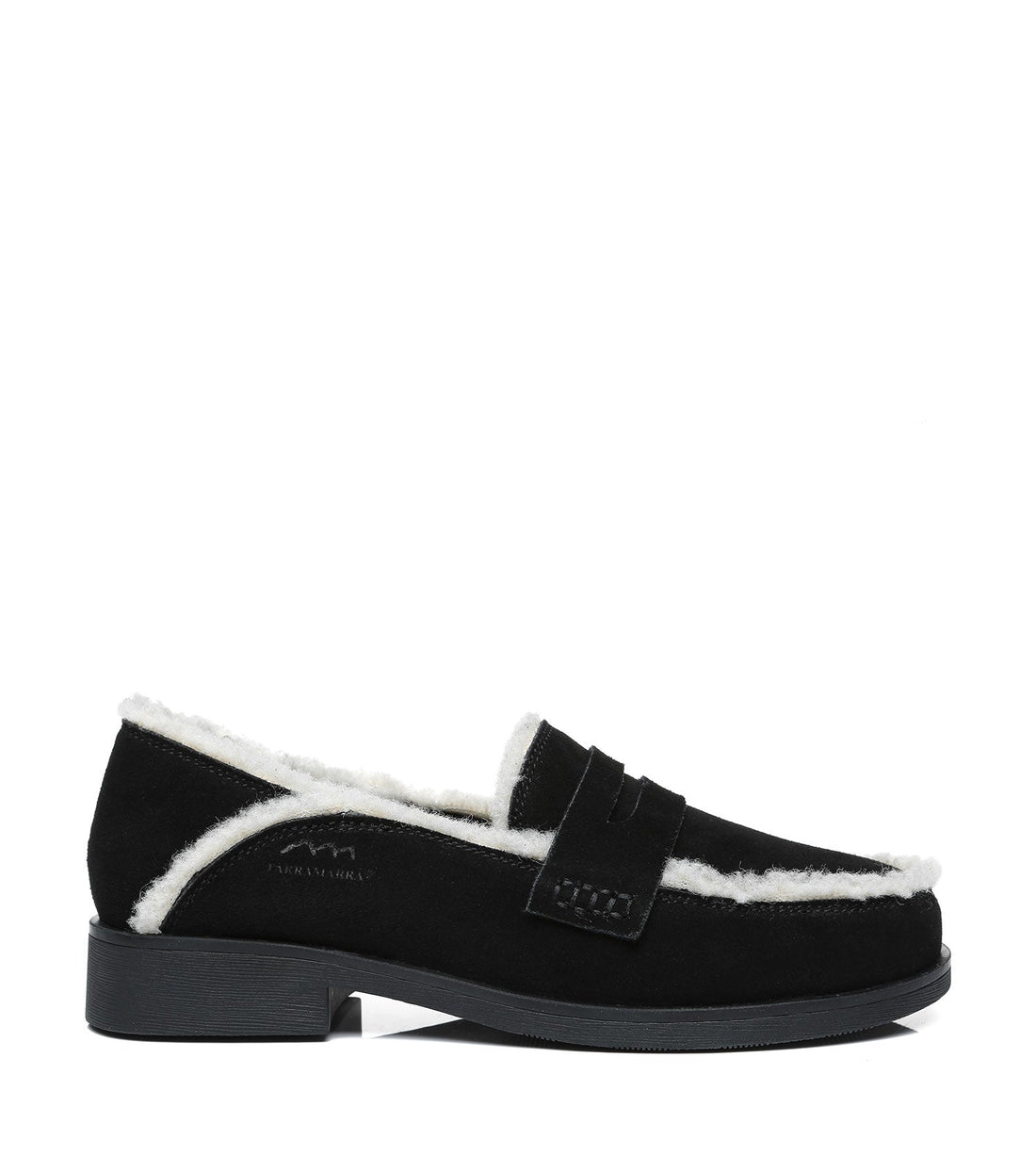 TARRAMARRA Lyric Shoes-Flats-PEROZ Accessories