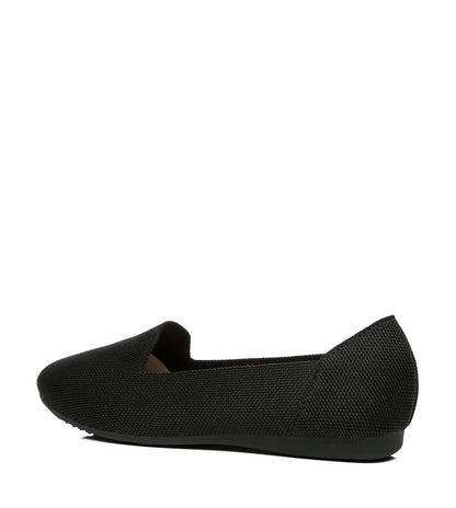 TARRAMARRA Foldable Ballet Flat Loafers Women Trisha-Loafers &amp; Moccasins-PEROZ Accessories