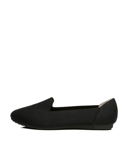 TARRAMARRA Foldable Ballet Flat Loafers Women Trisha-Loafers &amp; Moccasins-PEROZ Accessories