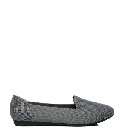 TARRAMARRA Foldable Ballet Flat Loafers Women Trisha-Loafers &amp; Moccasins-PEROZ Accessories