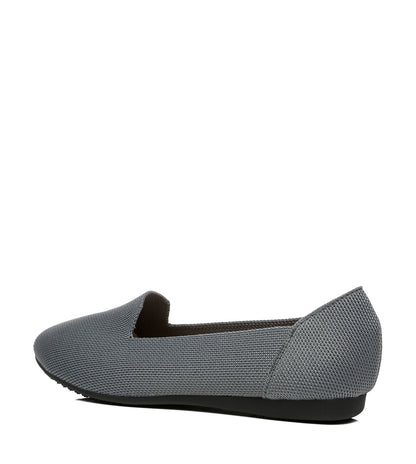 TARRAMARRA Foldable Ballet Flat Loafers Women Trisha-Loafers &amp; Moccasins-PEROZ Accessories