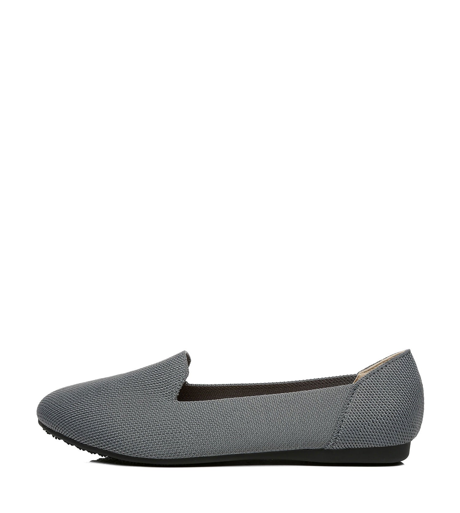 TARRAMARRA Foldable Ballet Flat Loafers Women Trisha-Loafers &amp; Moccasins-PEROZ Accessories