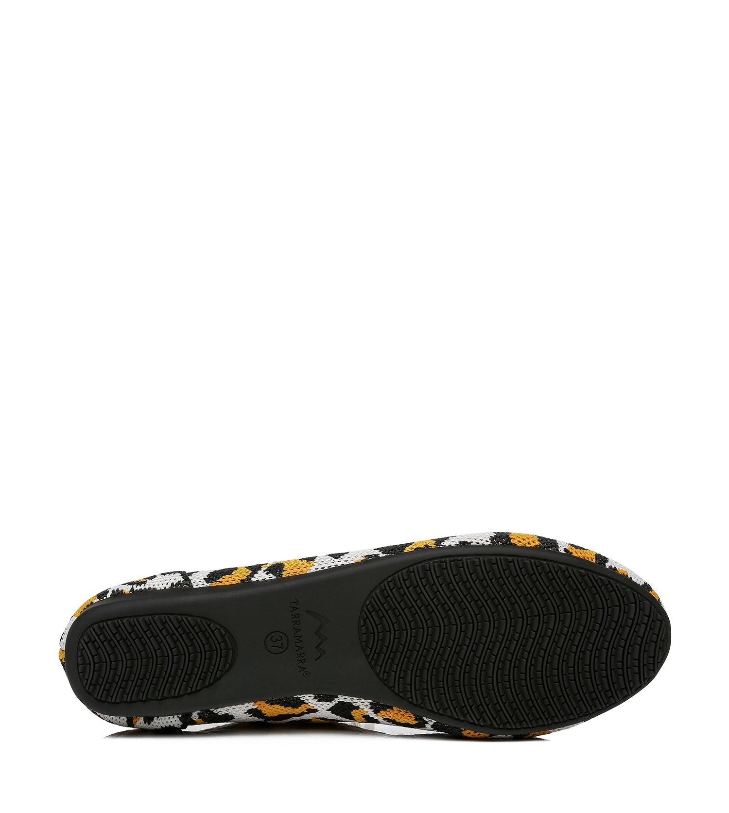 TARRAMARRA Foldable Ballet Flat Loafers Women Trisha-Loafers &amp; Moccasins-PEROZ Accessories