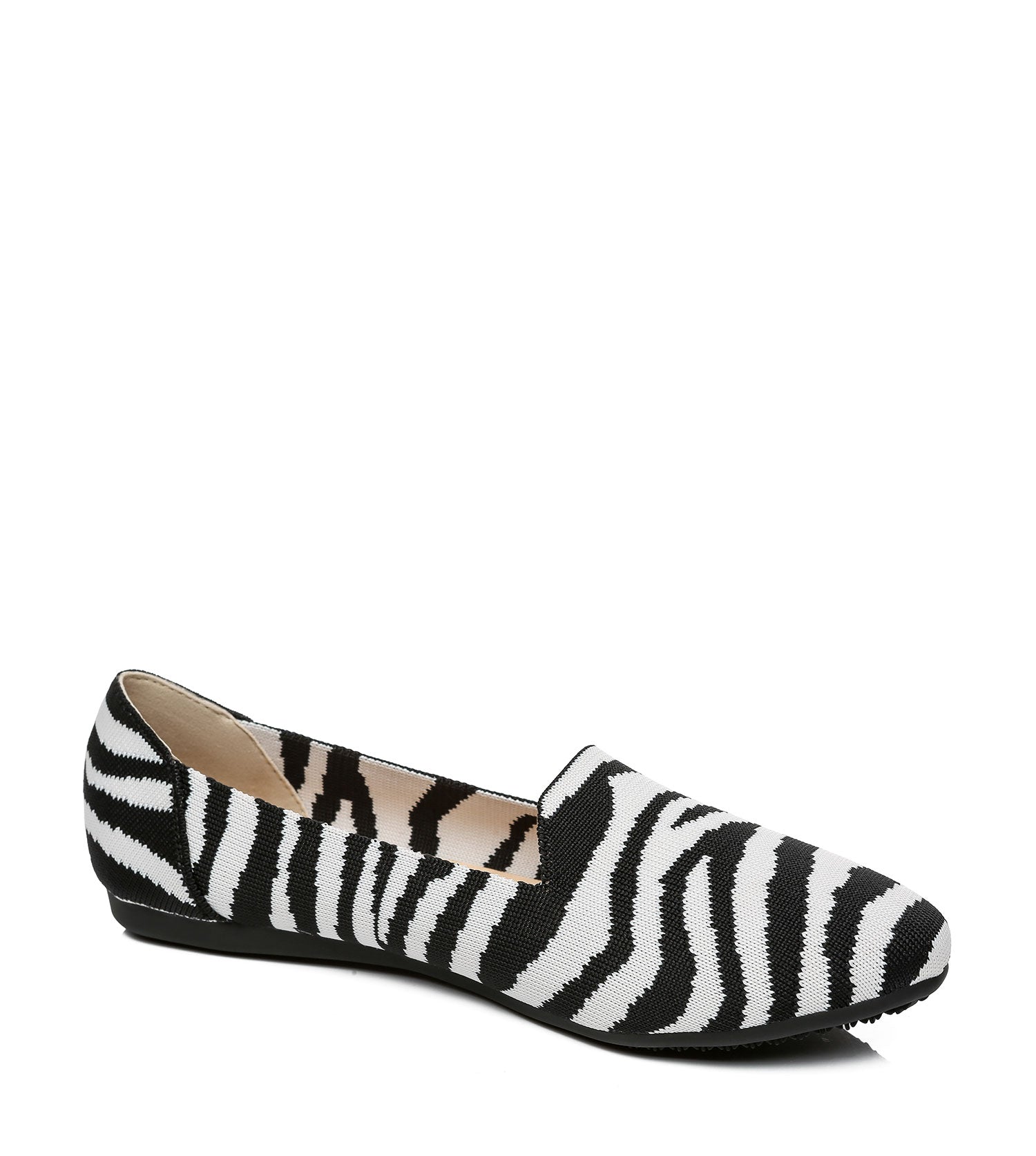 TARRAMARRA Foldable Ballet Flat Loafers Women Trisha-Loafers &amp; Moccasins-PEROZ Accessories