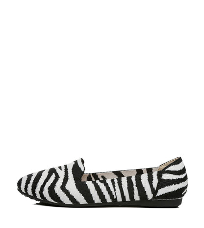 TARRAMARRA Foldable Ballet Flat Loafers Women Trisha-Loafers &amp; Moccasins-PEROZ Accessories