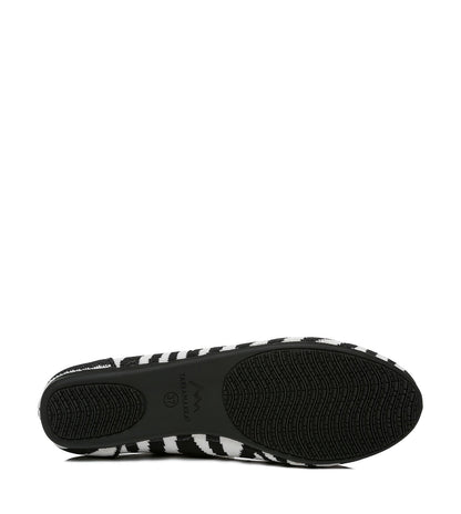 TARRAMARRA Foldable Ballet Flat Loafers Women Trisha-Loafers &amp; Moccasins-PEROZ Accessories