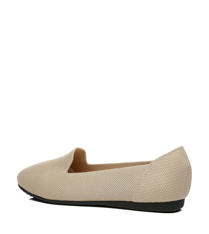 TARRAMARRA Foldable Ballet Flat Loafers Women Trisha-Loafers &amp; Moccasins-PEROZ Accessories