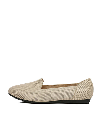 TARRAMARRA Foldable Ballet Flat Loafers Women Trisha-Loafers &amp; Moccasins-PEROZ Accessories