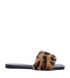 TARRAMARRA Fluffy Diamante Sandals for Women - TA7058