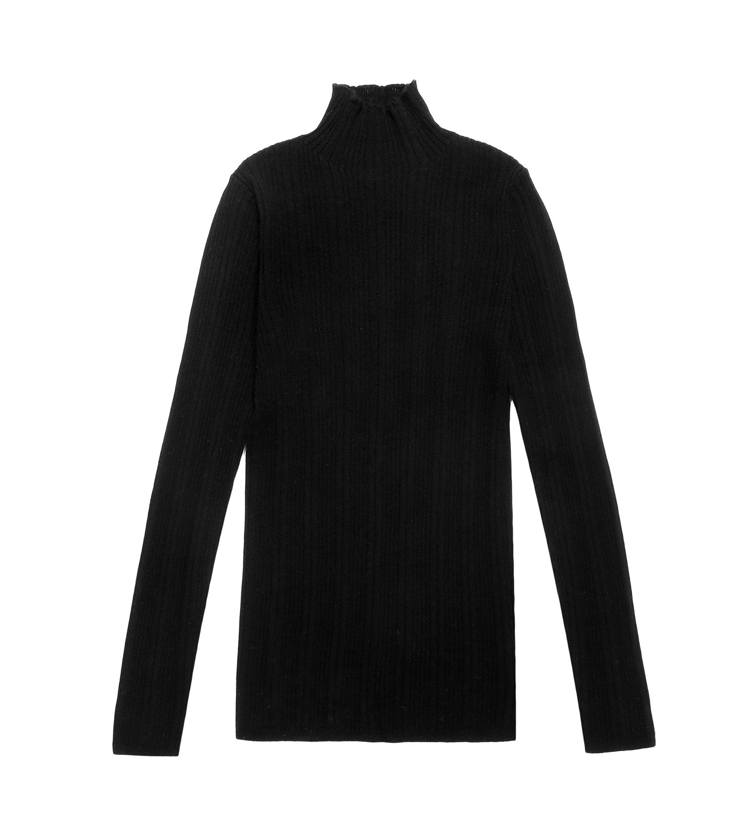 TARRAMARRA Women 100% Wool Knitwear Half Turt-Sweatshirts &amp; Hoodies-PEROZ Accessories