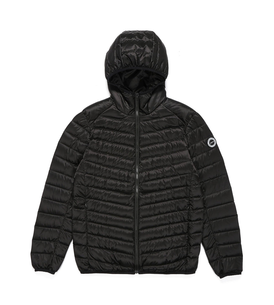TARRAMARRA Ultra-Light Duck Down Jacket Men Yona-Jackets-PEROZ Accessories