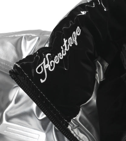 TARRAMARRA White Duck Down Jacket Men Roger-Jackets-PEROZ Accessories