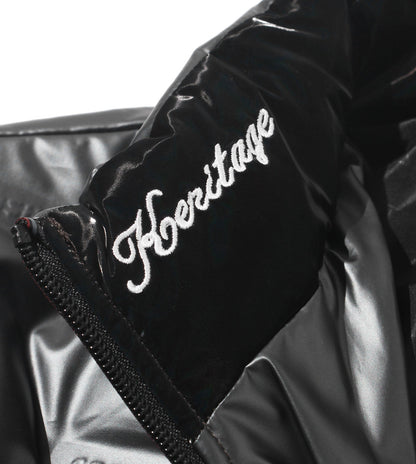 TARRAMARRA White Duck Down Jacket Men Roger-Jackets-PEROZ Accessories