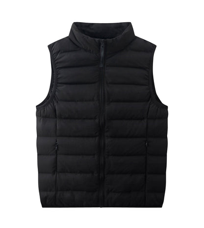 TARRAMARRA 7 Colors Ultra-Light White Duck Down Vest Women Beverley-Vests-PEROZ Accessories