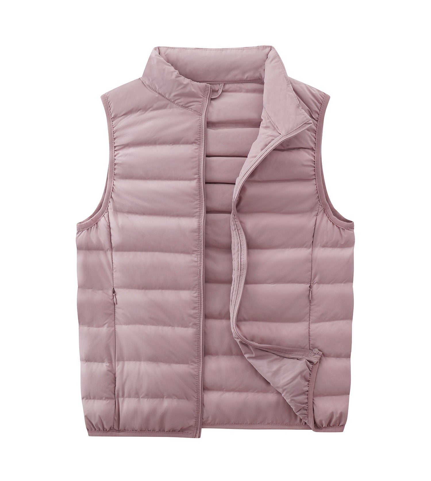TARRAMARRA 7 Colors Ultra-Light White Duck Down Vest Women Beverley-Vests-PEROZ Accessories