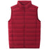 TARRAMARRA Ultra-Light White Duck Down Vest Unisex Bowen Vest-Vests-PEROZ Accessories