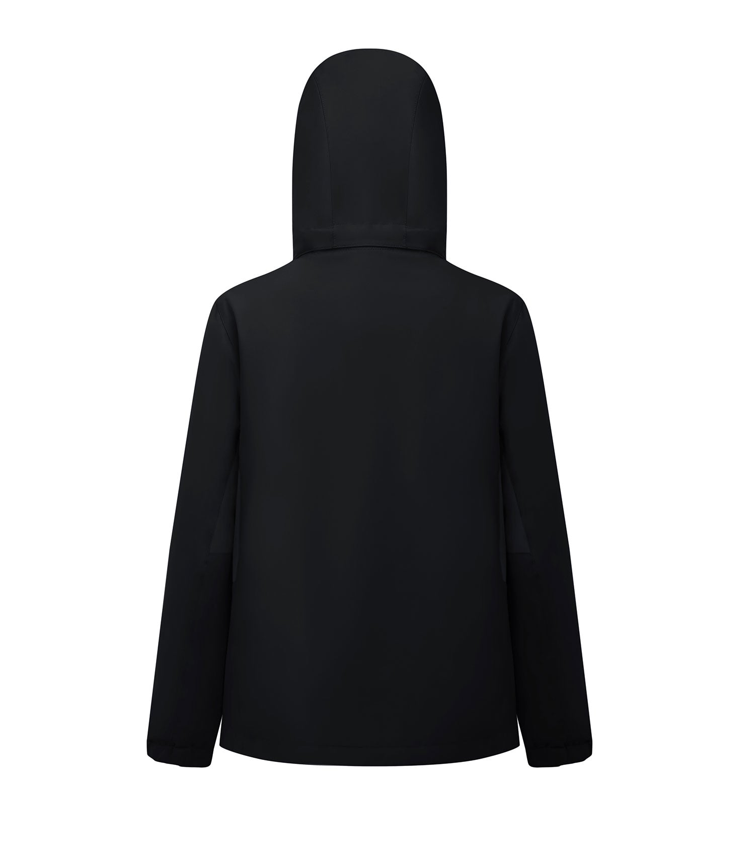 TARRAMARRA 3 in 1 Water-Resistant Jacket Women Elodie-Jackets-PEROZ Accessories