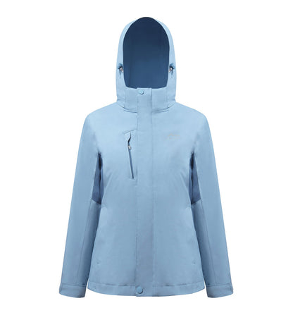 TARRAMARRA 3 in 1 Water-Resistant Jacket Women Elodie-Jackets-PEROZ Accessories