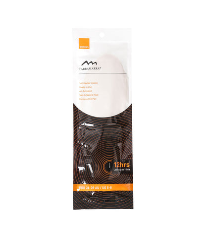 TARRAMARRA Self Heating Insole  - TAA001