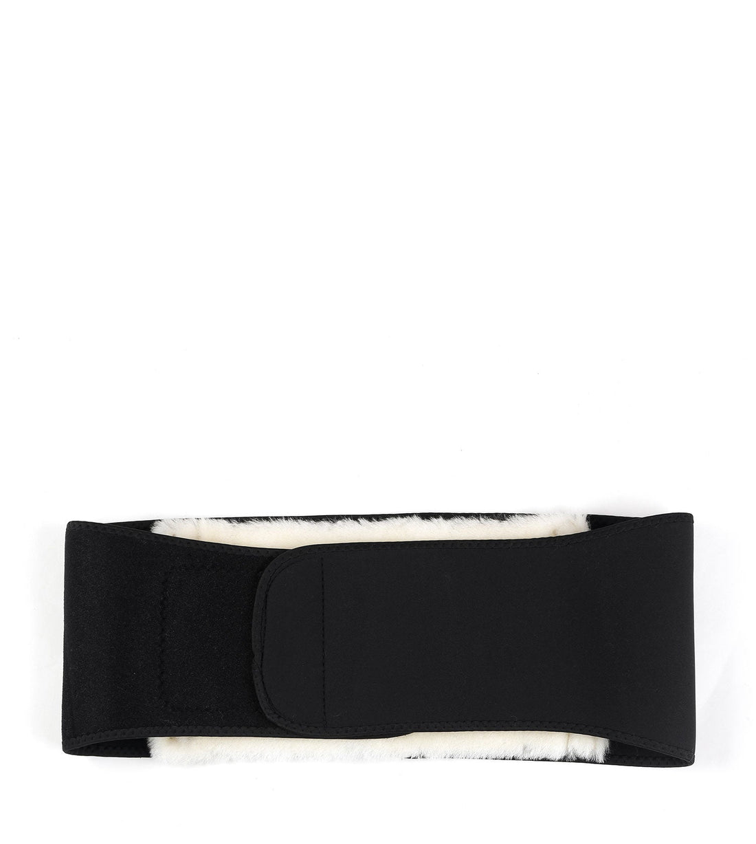 TARRAMARRA Sheepskin Waist Warmer Pad-Warmer Pads-PEROZ Accessories