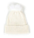 TARRAMARRA Lily Beanie-Hats-PEROZ Accessories