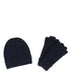 TARRAMARRA Knitted Beanie and Gloves Gift Pack-Gloves & Mittens-PEROZ Accessories