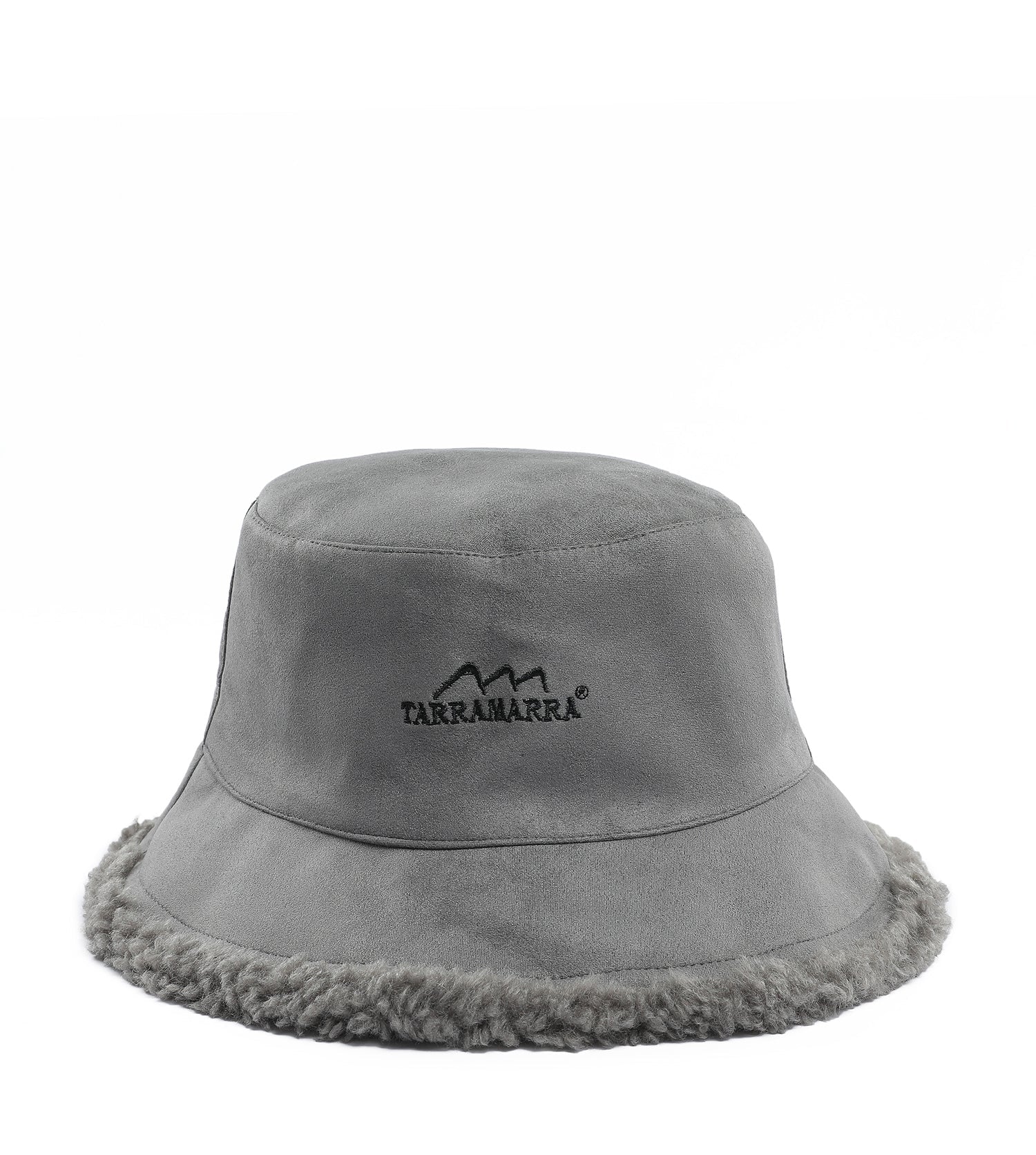 TARRAMARRA Vic Bucket Hat with Soft Wool interior-Hats-PEROZ Accessories