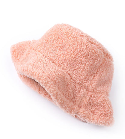 TARRAMARRA Vic Bucket Hat with Soft Wool interior-Hats-PEROZ Accessories