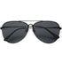 TARRAMARRA Fashion Aviator Polarised Sunglasses-Sunglasses-PEROZ Accessories