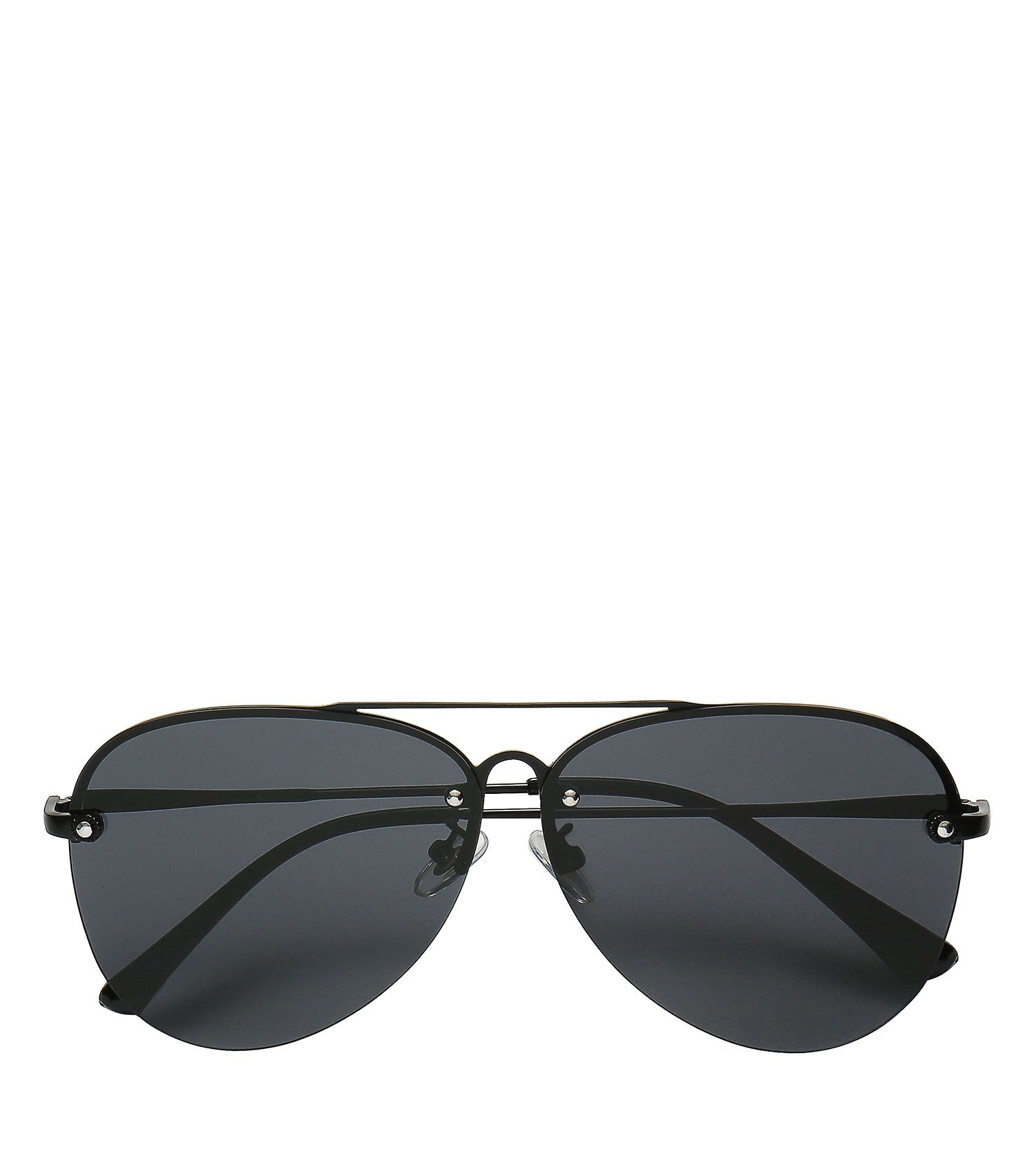 TARRAMARRA Fashion Aviator Polarised Sunglasses-Sunglasses-PEROZ Accessories